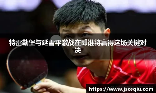 特雷勒堡与延雪平激战在即谁将赢得这场关键对决